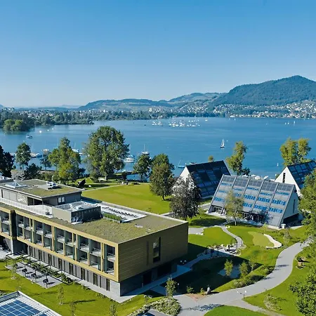 1 - #58187 Feriehus Thun